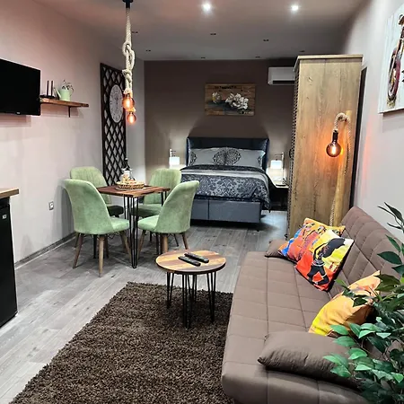 даная 3 ヴァルナ