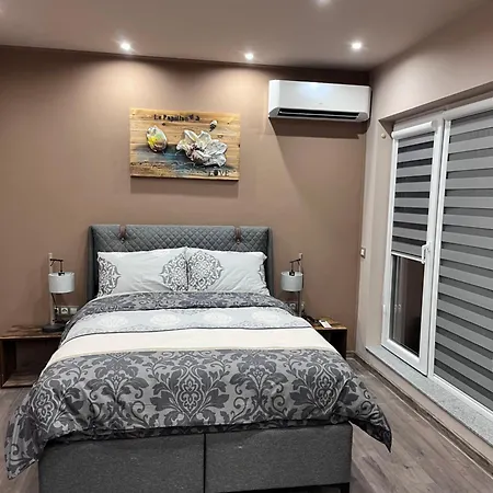 даная 3 アパート