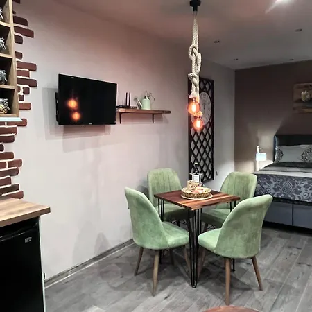 даная 3 Apartman