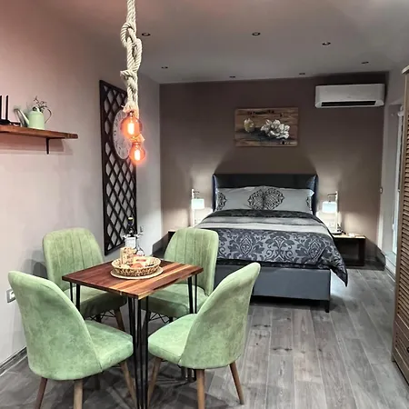 даная 3 * Várna