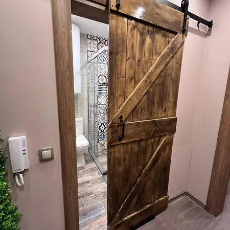 даная 3 Apartman Várna