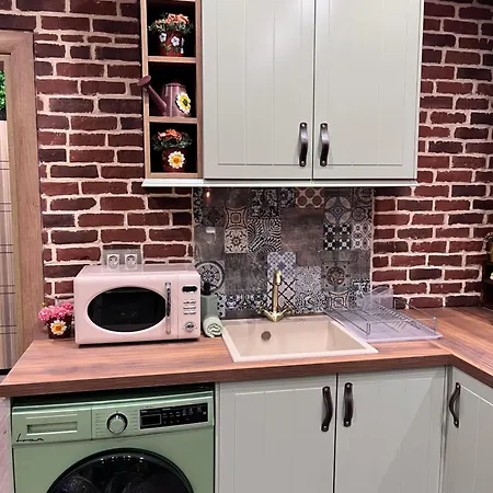 даная 3 Appartement