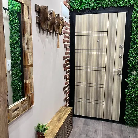 даная 3 Apartman *