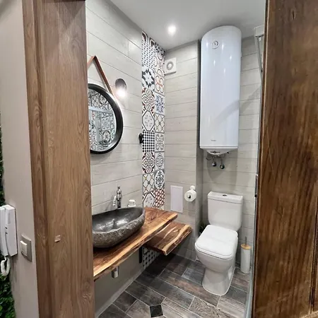 Apartman даная 3 Várna