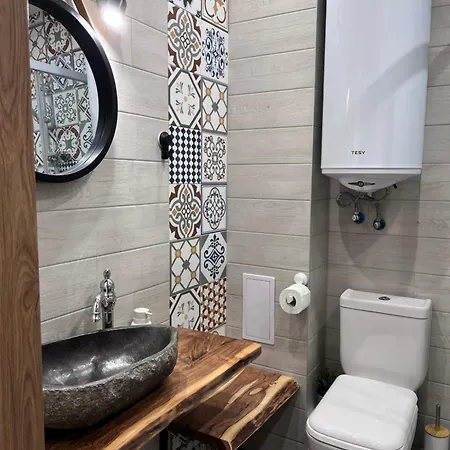 Appartement даная 3