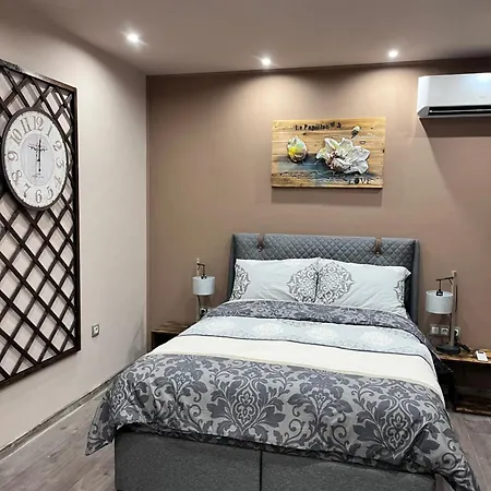 Apartman даная 3