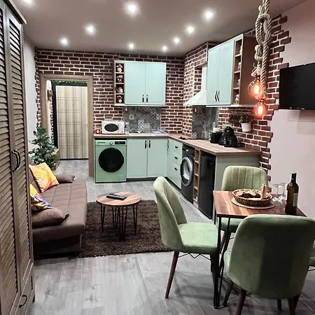 Apartman даная 3 Várna