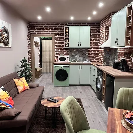 даная 3 Apartman *