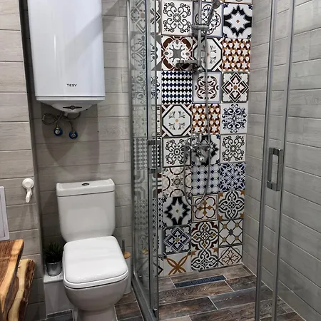 Apartman даная 3 Várna