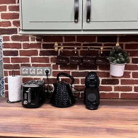 даная 3 Apartman