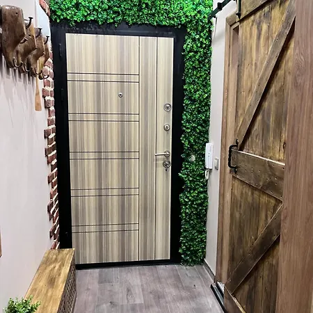 даная 3 Appartement Varna