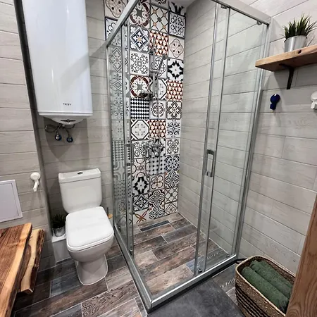 даная 3 Apartman *