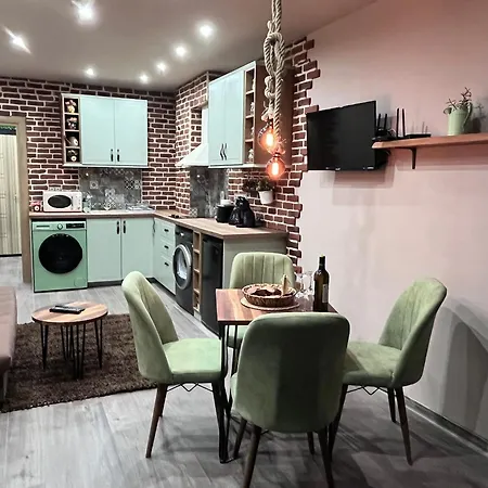 даная 3 Appartement *