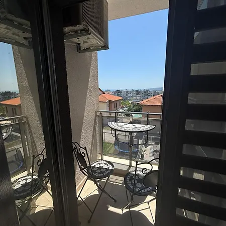 даная 3 Apartman