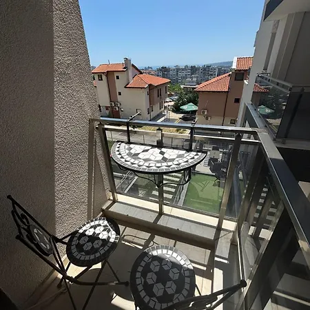 Apartman даная 3