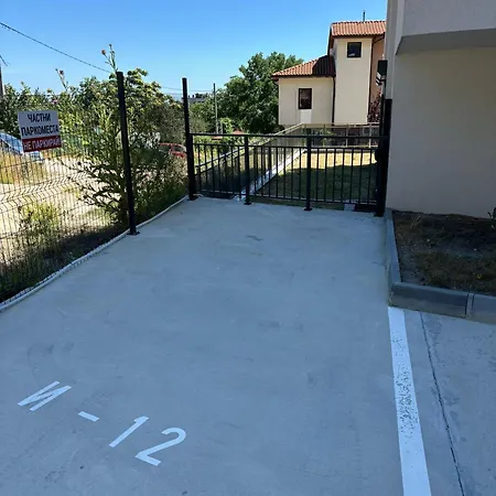 Apartman даная 3 *