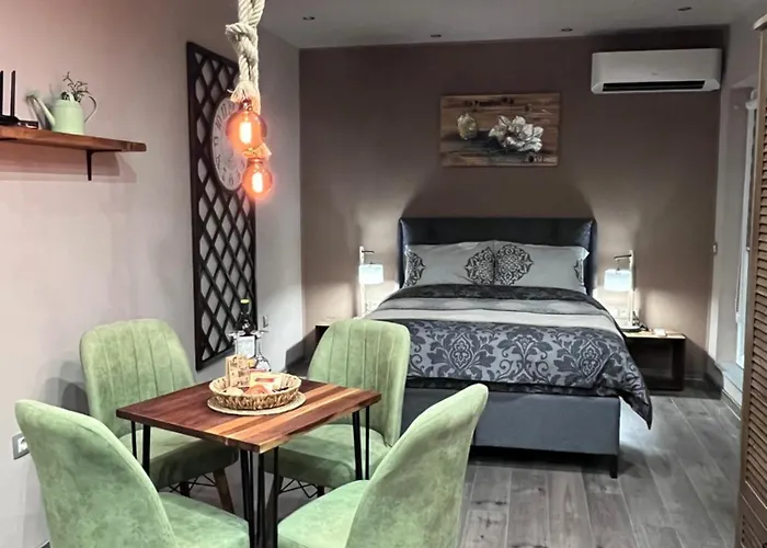 даная 3 * וארנה