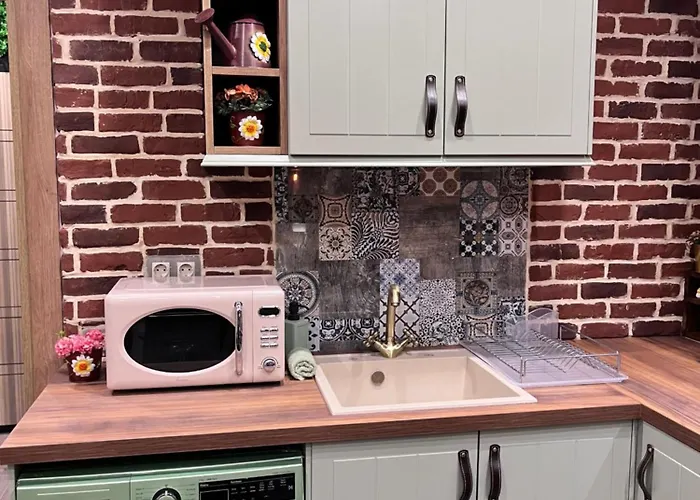 даная 3 דירה