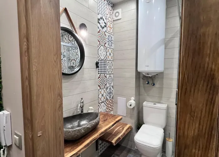 Apartment даная 3 Varna