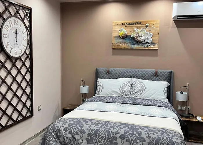 דירה даная 3