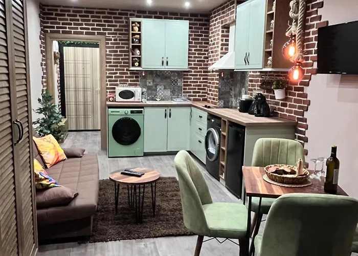 Apartment даная 3 Varna