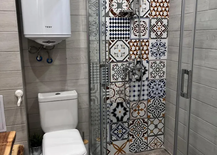 דירה даная 3 וארנה