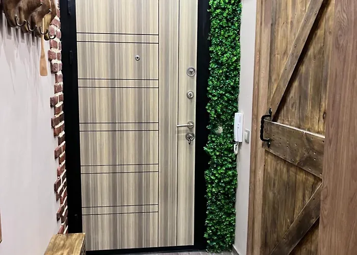 даная 3 דירה וארנה