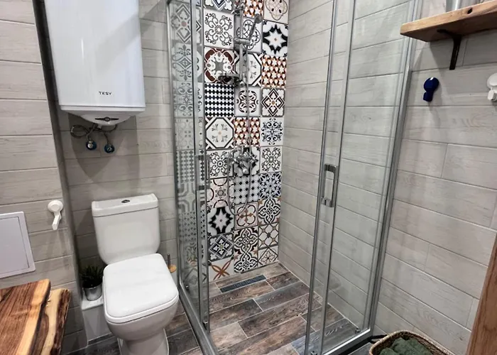 даная 3 Apartment *