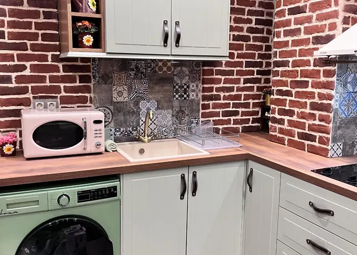 даная 3 * וארנה