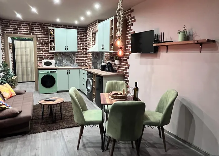 даная 3 דירה *