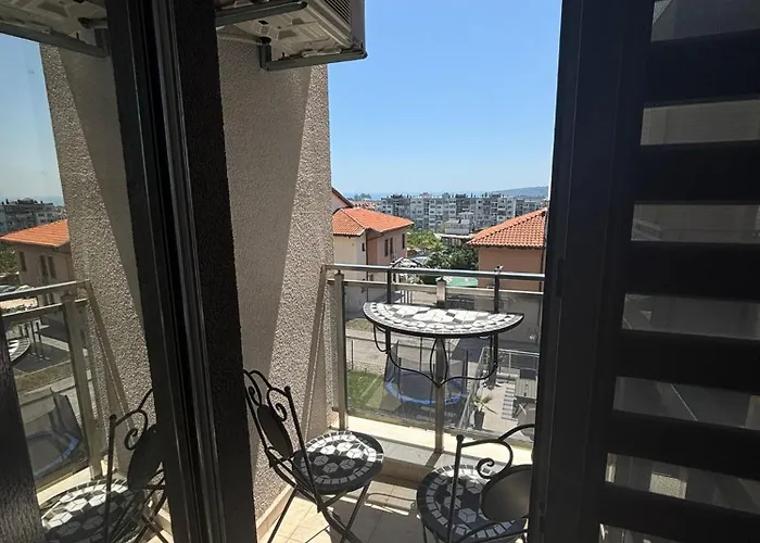 даная 3 דירה