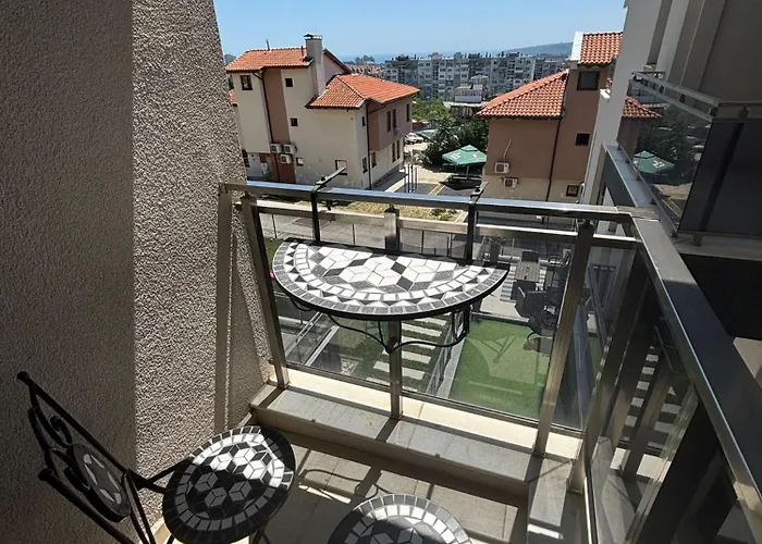 דירה даная 3